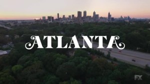 Atlanta - 1×01/02 The Big Bang & Streets on Lock