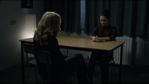 The Fall – 3x05/06 Wounds of Deadly Hate & Their Solitary Way