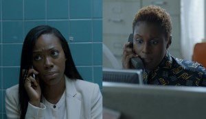 Insecure - 1x01 Insecure As F**k
