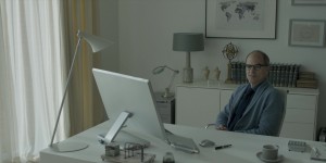 Black Mirror - 3x05 Men Against Fire