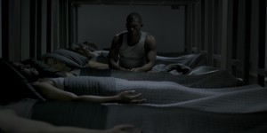 Black Mirror - 3x05 Men Against Fire