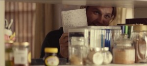 Black Mirror - 3x02 Playtest