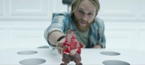 Black Mirror - 3x02 Playtest