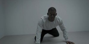 Black Mirror - 3x05 Men Against Fire