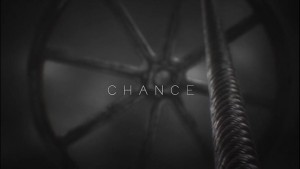 Chance – 1x01/02  The Summer of Love & The Axiom of Choice
