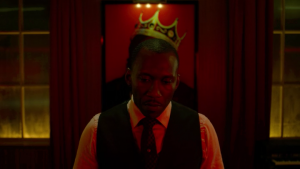 Luke Cage – 1x01 Moment of Truth