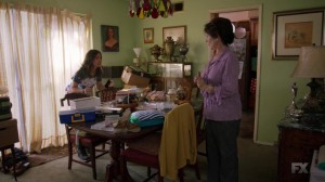 Better Things - 1x06/07 Alarms & Duke's Chorus