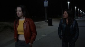 Better Things - 1x06/07 Alarms & Duke's Chorus