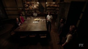 American Horror Story – 6x06/07 Chapter 6 & Chapter 7