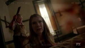American Horror Story – 6x06/07 Chapter 6 & Chapter 7