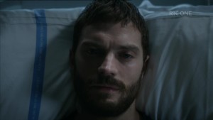 The Fall - 3x02/03 His Troubled Thoughts & The Gates of Light