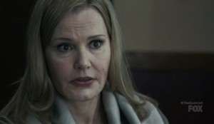 The Exorcist - 1x01 Chapter One: And Let My Cry Come Unto Thee