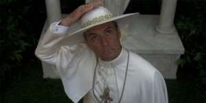 The Young Pope - 1x01/02 Pilot (Anteprima)