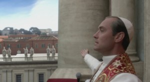 The Young Pope - 1x01/02 Pilot (Anteprima)