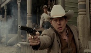 Westworld – 1x03 The Stray