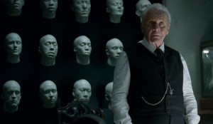 Westworld – 1x03 The Stray