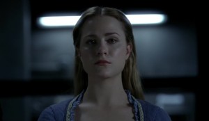 Westworld – 1x03 The Stray