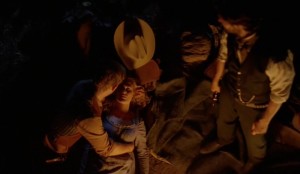 Westworld – 1x03 The Stray