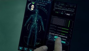 Westworld – 1x03 The Stray