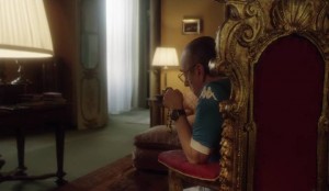 The Young Pope – 1×07/08 Episode 7 & 8