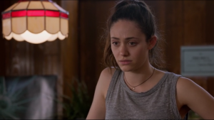 Shameless - 7x07 You'll Never Ever Get a Chicken in Your Whole Entire Life