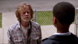 Shameless - 7x07 You'll Never Ever Get a Chicken in Your Whole Entire Life