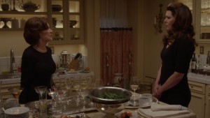 Gilmore Girls: A Year in the Life - 1x01 Winter