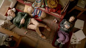 Please Like Me - Yeah, I'll be fine!