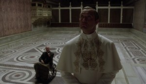 The Young Pope - 1x09/10 Episode 9 & 10