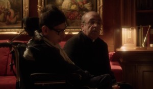 The Young Pope - 1x09/10 Episode 9 & 10