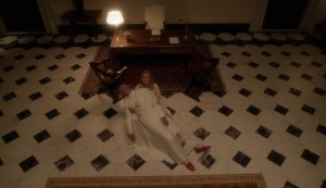 The Young Pope – 1x03/04 Episode 3 & 4