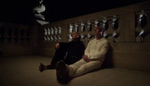 The Young Pope – 1x03/04 Episode 3 & 4