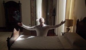 The Young Pope – 1x03/04 Episode 3 & 4