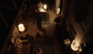 The Young Pope – 1x03/04 Episode 3 & 4