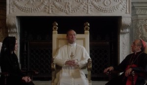 The Young Pope – 1x03/04 Episode 3 & 4