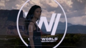 Westworld - 1x06 The Adversary