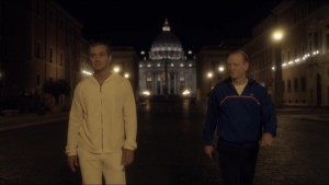 The Young Pope - 1x05/06 Episode 5 & 6