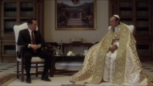 The Young Pope - 1x05/06 Episode 5 & 6
