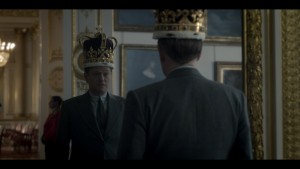 The Crown - Stagione 1