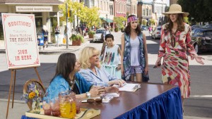 Gilmore Girls: A Year in the Life – Tornare a Stars Hollow, dieci anni dopo