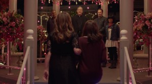 Gilmore Girls: A Year in the Life – Tornare a Stars Hollow, dieci anni dopo