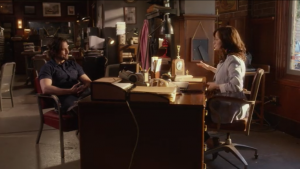 Gilmore Girls: A Year in the Life – 1x03 Summer