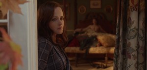 Gilmore Girls: A Year in the Life - 1x04 Fall