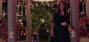 Gilmore Girls: A Year in the Life - 1x04 Fall