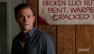 Rectify – 4x07 Happy Unburdening