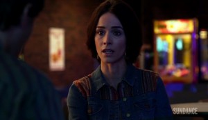 Rectify – 4x07 Happy Unburdening