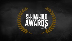 Seriangolo Awards 2016: i vincitori!