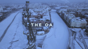 The OA - 1x01 Homecoming