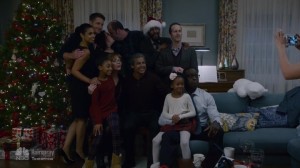 This Is Us - 1x10 Last Christmas