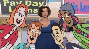 Crazy Ex-Girlfriend – The situation is a lot more nuanced than that